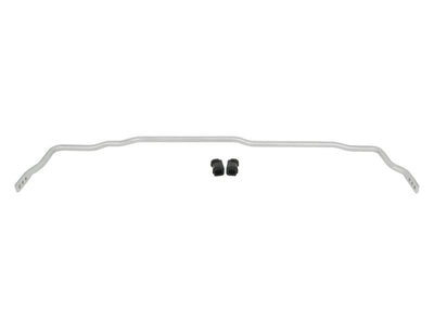 Whiteline Rear Sway Bar 20mm Heavy Duty Blade Adjustable - 1991-1995 Toyota MR2 Base, Turbo BTR28Z
