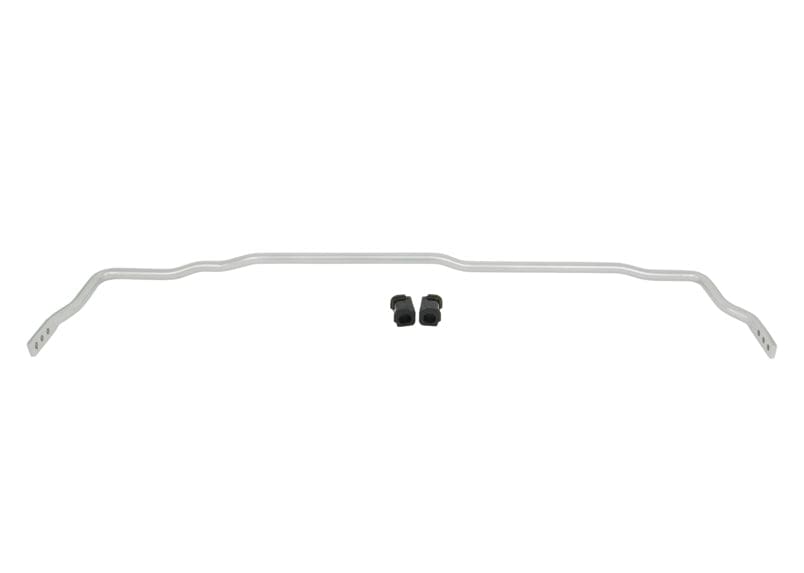 Whiteline Rear Sway Bar 20mm Heavy Duty Blade Adjustable - 1991-1995 Toyota MR2 Base, Turbo BTR28Z