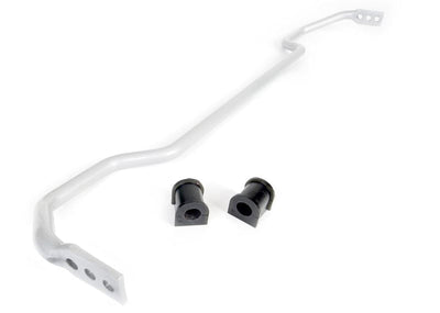Whiteline Rear Sway Bar 20mm Heavy Duty Blade Adjustable - 1993-1998 Toyota Supra Base, Twin Turbo BTR68Z