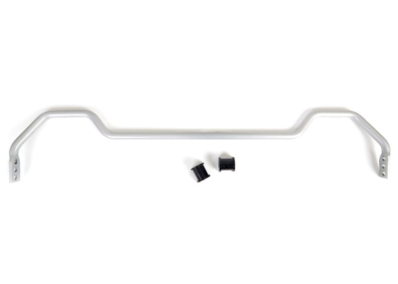 Whiteline Rear Sway Bar 20mm Heavy Duty Blade Adjustable - 1993-1998 Toyota Supra Base, Twin Turbo BTR68Z