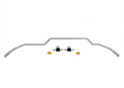 Whiteline Rear Sway Bar 20mm Heavy Duty Blade Adjustable - 1993 Toyota Celica GTS All Trac BTR29Z