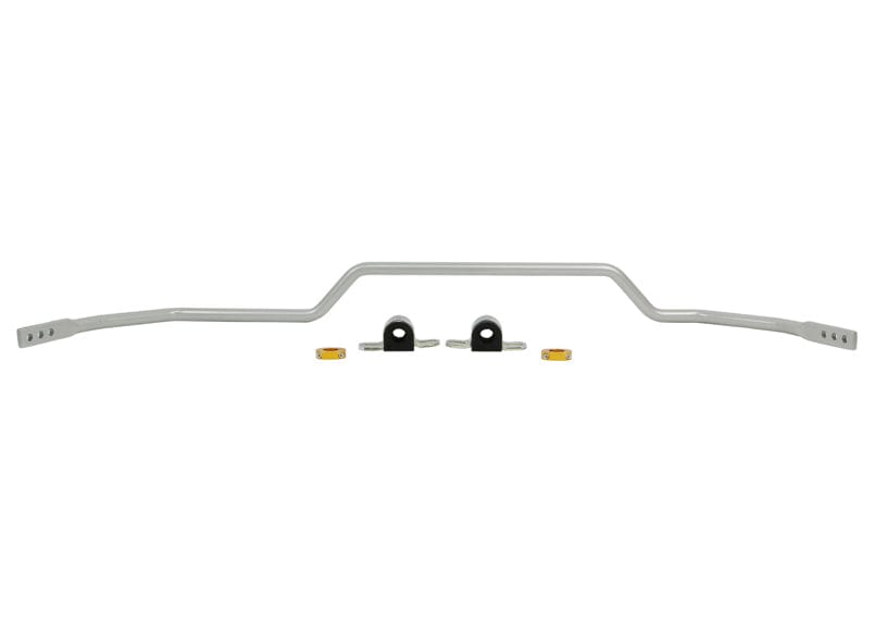 Whiteline 2-Point Adjustable 16mm Rear Sway Bar for 1993 Toyota Celica GTS All Trac (T180) BTR29Z