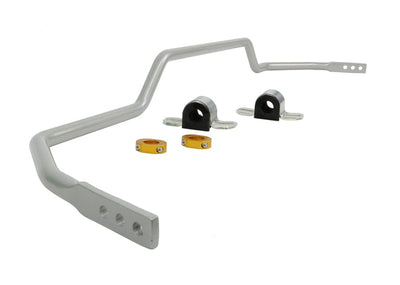 Whiteline Rear Sway Bar 20mm Heavy Duty Blade Adjustable - 1993 Toyota Celica GTS All Trac BTR29Z
