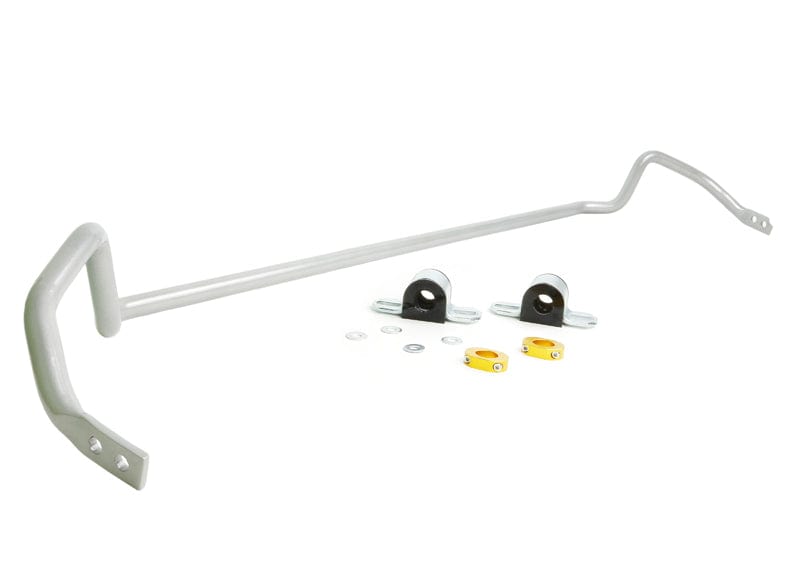 Whiteline Rear Sway Bar 20mm Heavy Duty Blade Adjustable - 2000-2005 Toyota Celica GT, GTS BTR74Z