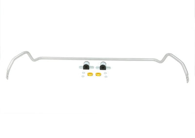 Whiteline Rear Sway Bar 20mm Heavy Duty Blade Adjustable - 2000-2005 Toyota Celica GT, GTS BTR74Z