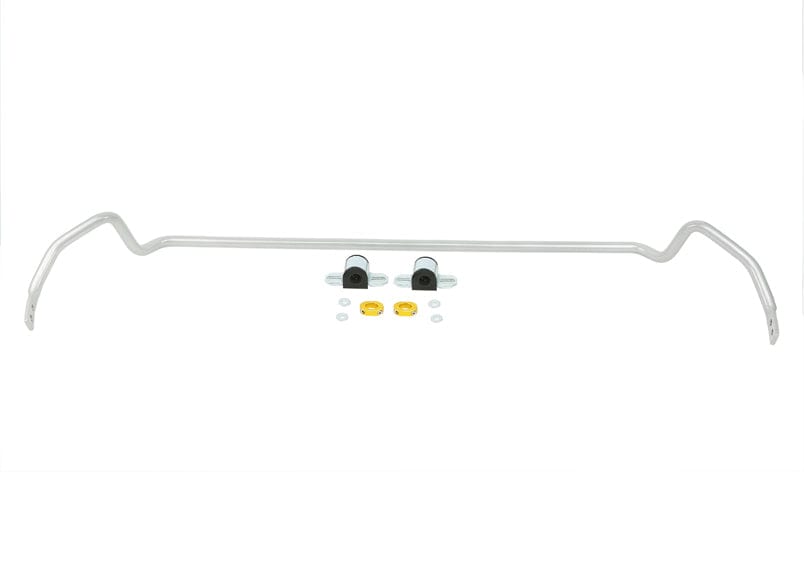 Whiteline Rear Sway Bar 20mm Heavy Duty Blade Adjustable - 2000-2005 Toyota Celica GT, GTS BTR74Z