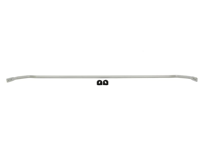 Whiteline Rear Sway Bar 20mm Heavy Duty Blade Adjustable - 2002-2017 Mini Cooper Base, S BMR72Z