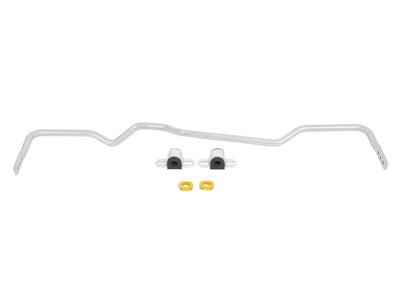 Whiteline Rear Sway Bar 20mm Heavy Duty Blade Adjustable - 2003-2005 Nissan 350Z Performance (Z33) BNR30Z