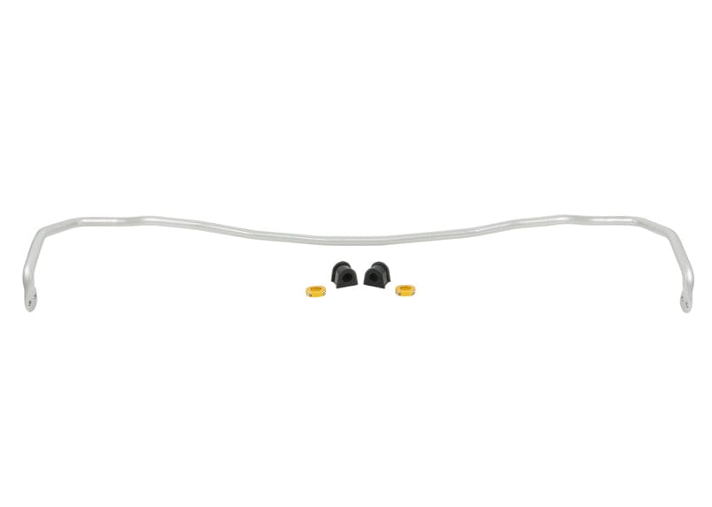 Whiteline Rear Sway Bar 20mm Heavy Duty Blade Adjustable - 2004-2005 Subaru Outback Limited BSR39Z