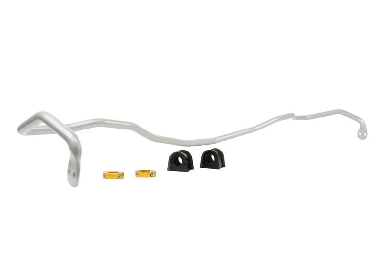 Whiteline Rear Sway Bar 20mm Heavy Duty Blade Adjustable - 2005-2009 Subaru Outback XT Limited BSR39Z