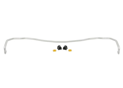 Whiteline Rear Sway Bar 20mm Heavy Duty Blade Adjustable - 2005-2009 Subaru Outback XT Limited BSR39Z