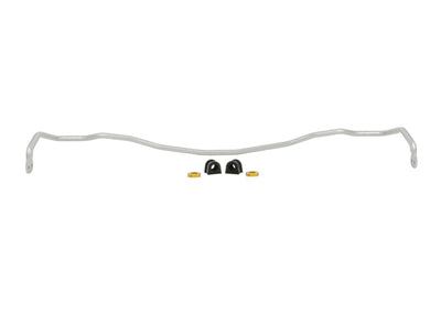 Whiteline Heavy Duty Blade Adjustable 20mm Rear Sway Bar for 2007 Subaru Outback 2.5i Basic (BR) BSR39Z