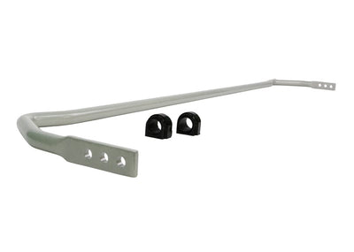 Whiteline Rear Sway Bar 20mm Heavy Duty Blade Adjustable - 2009-2017 Mini Cooper John Cooper Works BMR72Z
