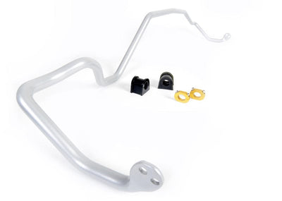 Whiteline Rear Sway Bar 20mm X Heavy Duty Blade Adjustable - 2002-2003 Subaru Outback H6 BSR12XZ
