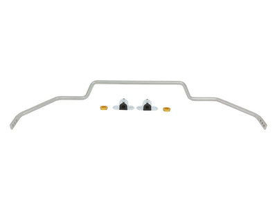 Whiteline Rear Sway Bar 20mm X Heavy Duty Blade Adjustable - 2014-2015 Nissan GT-R Track Edition BNR36XZ