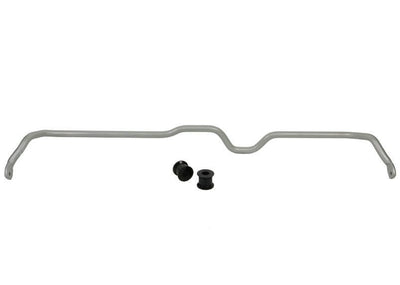 Whiteline Rear Sway Bar 22mm Heavy Duty - 2002-2005 Mercedes-Benz C-Class C230 Kompressor BMR99