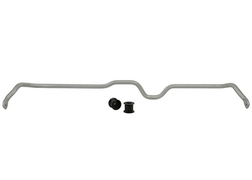 Whiteline Rear Sway Bar 22mm Heavy Duty - 2003-2005 Mercedes-Benz C-Class C240 4Matic, C320 4Matic BMR99