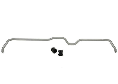Whiteline Rear Sway Bar 22mm Heavy Duty - 2003-2005 Mercedes-Benz C-Class C240 4Matic, C320 4Matic BMR99