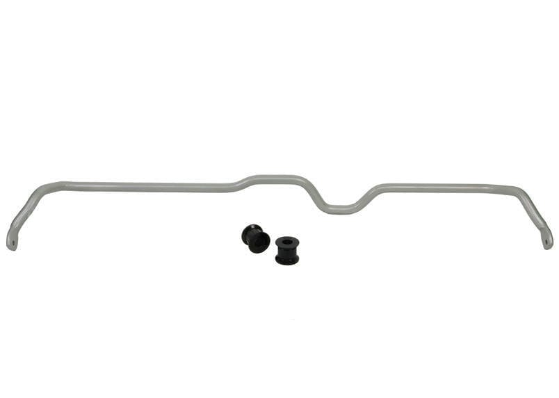 Whiteline Rear Sway Bar 22mm Heavy Duty - 2004-2005 Mercedes-Benz C-Class C230 Kompressor Classic, C230 Kompressor Elegance, C230 Kompressor Sport BMR99