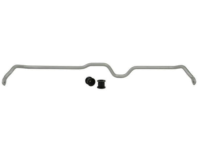 Whiteline Rear Sway Bar 22mm Heavy Duty - 2004-2005 Mercedes-Benz C-Class C230 Kompressor Classic, C230 Kompressor Elegance, C230 Kompressor Sport BMR99