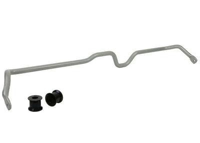 Whiteline Rear Sway Bar 22mm Heavy Duty - 2004-2005 Mercedes-Benz C-Class C230 Kompressor Classic, C230 Kompressor Elegance, C230 Kompressor Sport BMR99
