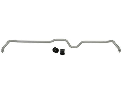 Whiteline Rear Sway Bar 22mm Heavy Duty - 2006 Mercedes-Benz C-Class C280 Classic BMR99
