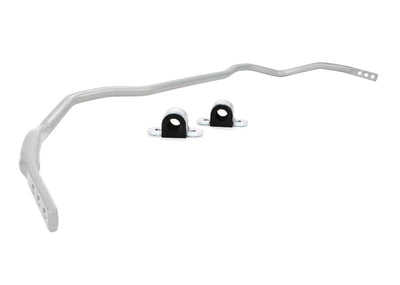 Whiteline Rear Sway Bar 22mm Heavy Duty Blade Adjustable - 1986-1992 Toyota Supra Base BTR70Z