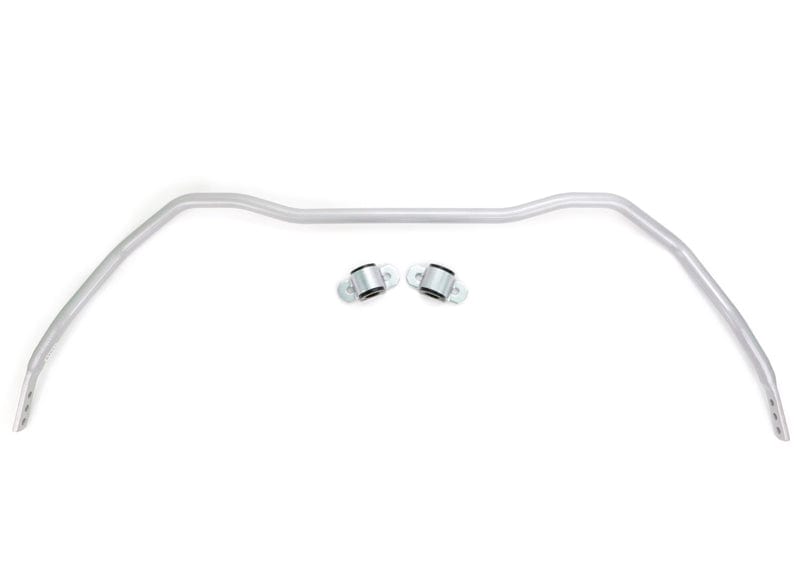 Whiteline Rear Sway Bar 22mm Heavy Duty Blade Adjustable - 1986-1992 Toyota Supra Base BTR70Z