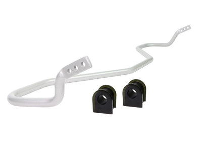 Whiteline Rear Sway Bar 22mm Heavy Duty Blade Adjustable - 1992-2000 Lexus SC300 BTR79Z