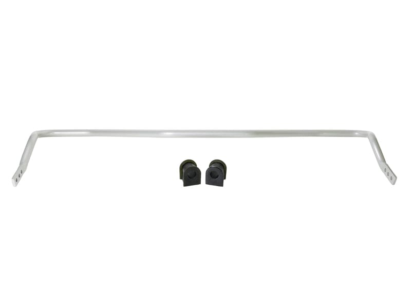 Whiteline Rear Sway Bar 22mm Heavy Duty Blade Adjustable - 1992-2000 Lexus SC300 BTR79Z