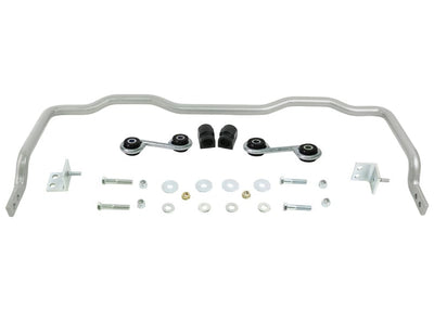 Whiteline Rear Sway Bar 22mm Heavy Duty Blade Adjustable - 1998-1999 BMW 3 Series 323i, 323is BBR38Z
