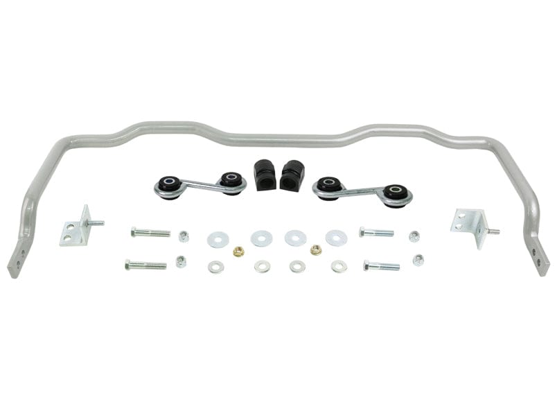 Whiteline Rear Sway Bar 22mm Heavy Duty Blade Adjustable - 1998-1999 BMW 3 Series 323i, 323is BBR38Z