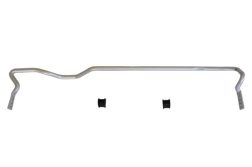 Whiteline Rear Sway Bar 22mm Heavy Duty Blade Adjustable - 2002-2003 Subaru Impreza WRX Base BSR33Z