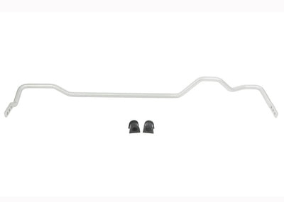 Whiteline Rear Sway Bar 22mm Heavy Duty Blade Adjustable - 2004-2007 Subaru WRX STI Base BSR37Z