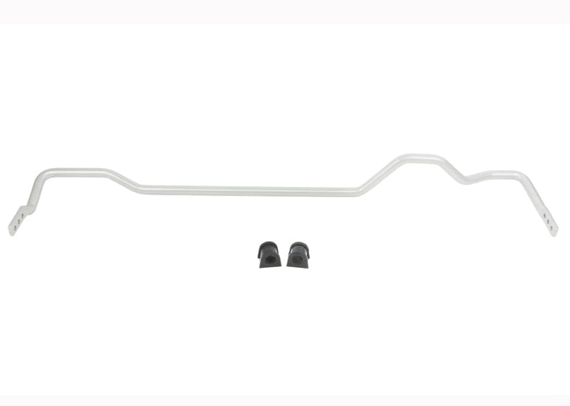 Whiteline Rear Sway Bar 22mm Heavy Duty Blade Adjustable - 2004-2007 Subaru WRX STI Base BSR37Z