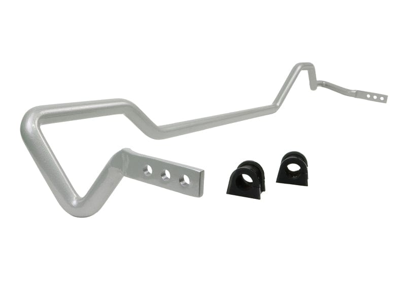 Whiteline Rear Sway Bar 22mm Heavy Duty Blade Adjustable - 2004 Subaru Impreza WRX Outback, TS BSR36Z