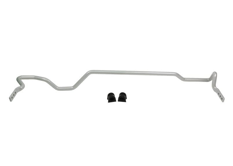 Whiteline Rear Sway Bar 22mm Heavy Duty Blade Adjustable - 2004 Subaru Impreza WRX Outback, TS BSR36Z
