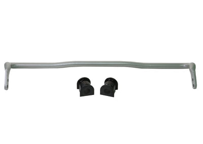 Whiteline Rear Sway Bar 22mm Heavy Duty Blade Adjustable - 2018 Honda Civic Sport Touring BHR97Z