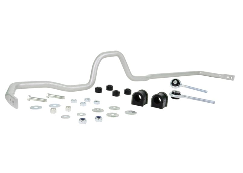 Whiteline Rear Sway Bar 22mm X Heavy Duty Blade Adjustable - 1989-1990 Nissan 240SX XE BNR20XZ