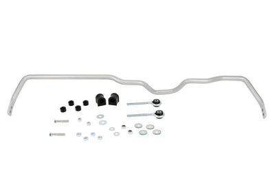 Whiteline Rear Sway Bar 22mm X Heavy Duty Blade Adjustable - 1989-1990 Nissan 240SX XE BNR20XZ