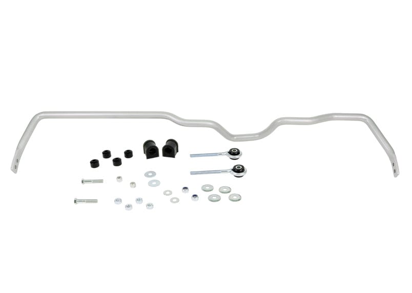 Whiteline Rear Sway Bar 22mm X Heavy Duty Blade Adjustable - 1989-1990 Nissan 240SX XE BNR20XZ