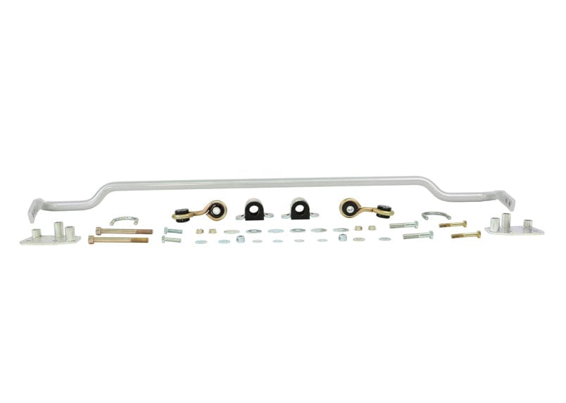 Whiteline Rear Sway Bar 22mm X Heavy Duty Blade Adjustable - 1993-1997 Honda Del Sol S, Si BHR36XZ