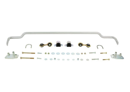 Whiteline Rear Sway Bar 22mm X Heavy Duty Blade Adjustable - 1993-1997 Honda Del Sol S, Si BHR36XZ