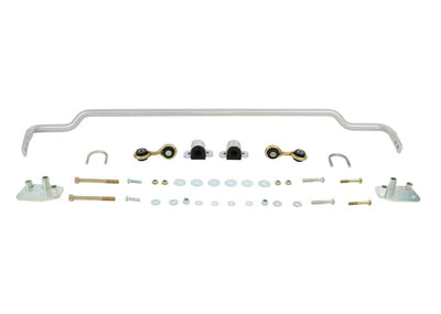 Whiteline Rear Sway Bar 22mm X Heavy Duty Blade Adjustable - 1994-1998 Acura Integra RS BHR36XZ
