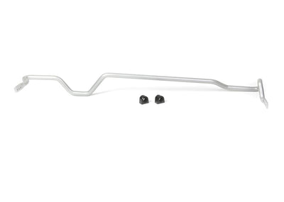Whiteline Rear Sway Bar 22mm X Heavy Duty Blade Adjustable - 1995-2001 Subaru Impreza WRX Outback BSR20XZ