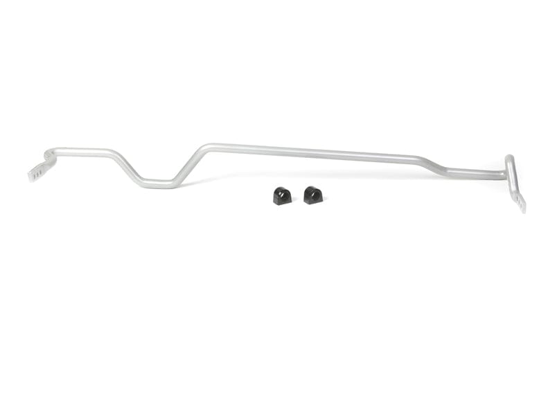 Whiteline Rear Sway Bar 22mm X Heavy Duty Blade Adjustable - 1995-2001 Subaru Impreza WRX Outback BSR20XZ