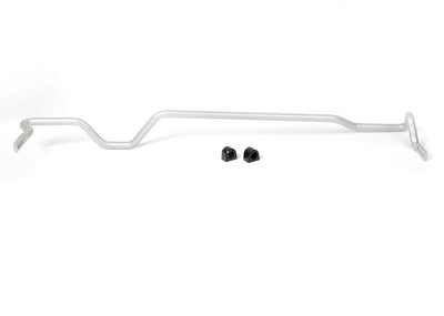 Whiteline Rear Sway Bar 22mm X Heavy Duty Blade Adjustable - 1995-2001 Subaru Impreza WRX Outback BSR20XZ