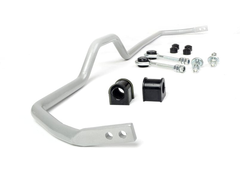Whiteline Rear Sway Bar 22mm X Heavy Duty Blade Adjustable - 1997-1998 Nissan 240SX LE BNR11XZ