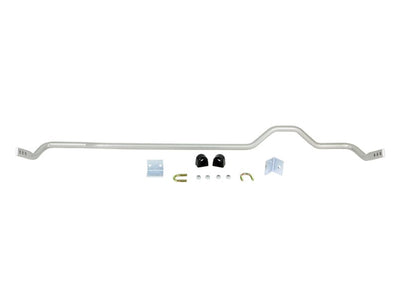 Whiteline Rear Sway Bar 22mm X Heavy Duty Blade Adjustable - 2003-2008 Subaru Forester X BSR35XZ