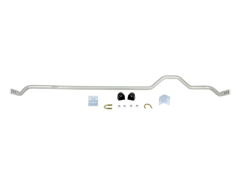 Whiteline Rear Sway Bar 22mm X Heavy Duty Blade Adjustable - 2003-2008 Subaru Forester X BSR35XZ